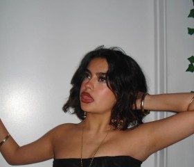 Kamila, 26, Moscow