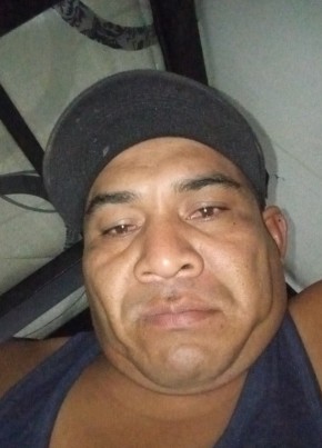 Burrito из Caracas 28 лет