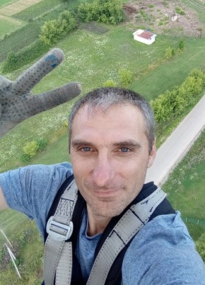 Алексей, 43, Россия, Липецк