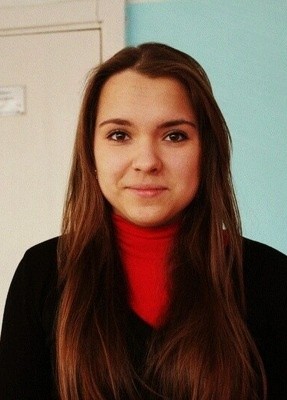 Ксения, 27, Россия, Полевской