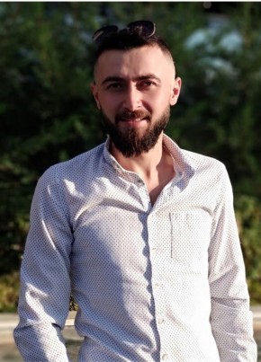 Cemo, 29, Türkiye Cumhuriyeti, Ankara