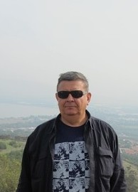 Rubin, 61, الإمارات العربية المتحدة, دبي