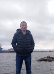 Ришат, 42 года, Санкт-Петербург