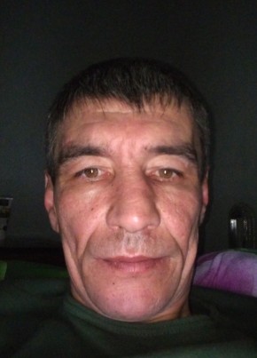 Сергей из Дровянаи 44 года