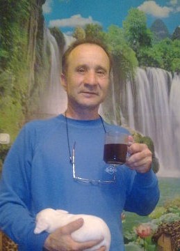 евгений, 64, Россия, Саратов
