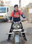 Vishal, 24 года, Varanasi
