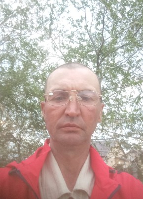 Михаил, 43, Россия, Ясный