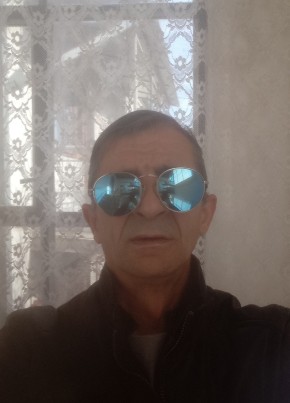 Dragoljub Mileti, 54, Republika e Kosovës, Prishtinë