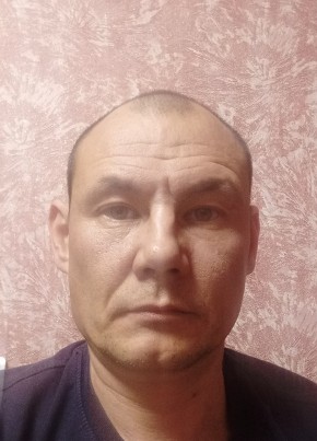Константин, 43, Россия, Ефремов