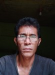 Langka sapura, 48 лет, Bengkulu
