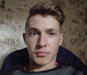 Кирилл, 21 год, Запоріжжя