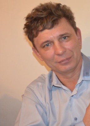 Андрей, 55, Россия, Касимов