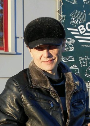 юрий из Саянска 53 года