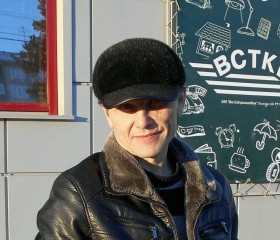 yuriy, 53, Sayansk