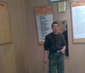Максим, 42 года, Хоринск