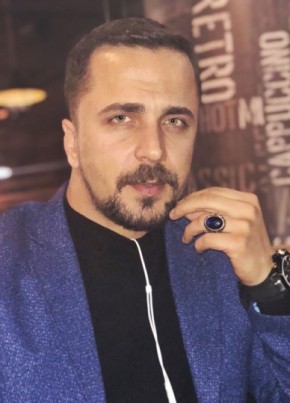 Mehmet E, 33, Türkiye Cumhuriyeti, Silopi