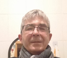 Igor, 60, Novosibirsk