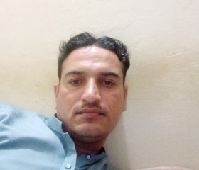 Ameerullah Khan, 38 лет, راولپنڈی