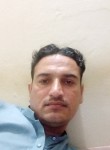 Ameerullah Khan, 37  , Rawalpindi