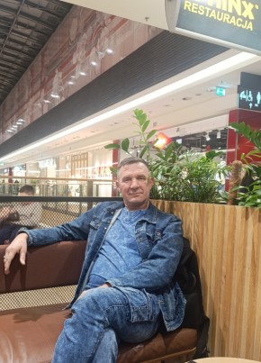 Александр из Poznań 50 лет