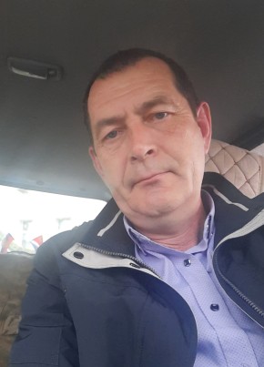 Igor, 53, Россия, Хабаровск