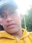 Jairo ct90_, 34 года, Túquerres