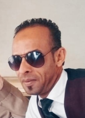 Faisal, 41, People’s Democratic Republic of Algeria, Bordj Bou Arreridj