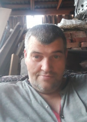 Василий , 51, Россия, Никольск (Пензенская обл.)