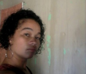 Britney, 38, Knysna