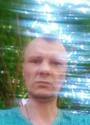 Алексей из Ржева 46 лет