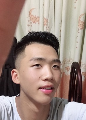 安利轩, 23, 中华人民共和国, 郴州