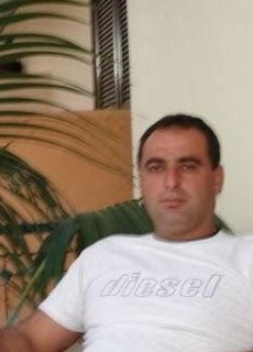 спирос, 51, Ελληνική Δημοκρατία, Θεσσαλονίκη