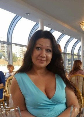 Svetlana, 41, Russia, Moscow