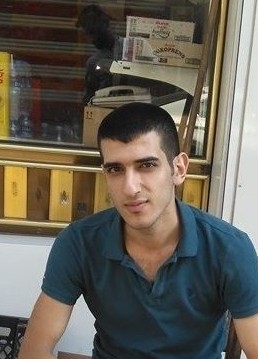 Bayram, 27, Türkiye Cumhuriyeti, Hakkari