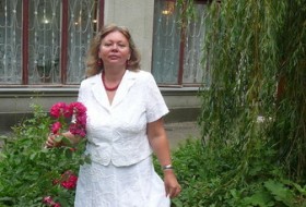 Татьяна, 60 - Одесса 2010