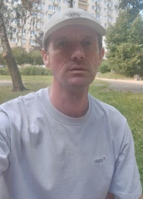 Павло Коваль из Gdańsk 49 лет