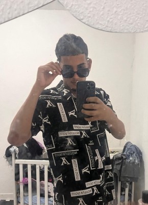 Pedro из Rio de Janeiro 18 лет