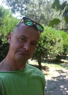 Александр, 48, Россия, Тула