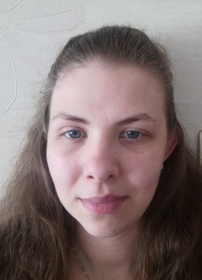 Елена, 31, Россия, Красноярск