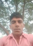 Anil. Yadav, 24 года, Bareilly
