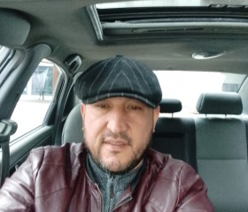Шавкат., 43 года, Toshkent