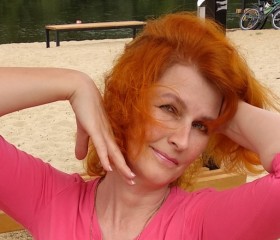 Olga, 53, Hrodna