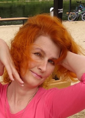 Olga, 53, Belarus, Hrodna