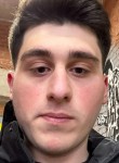 Edik, 21, Moscow