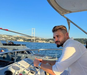 Andrey, 34, Cherdakly