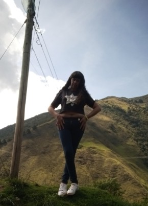 Helena из Bucaramanga 27 лет
