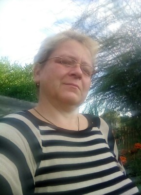 Елена, 55, Lietuvos Respublika, Vilniaus miestas