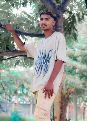 Kishor, 18, India, Bangalore