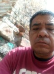 Juan Porfirio ju, 54 года, México Distrito Federal