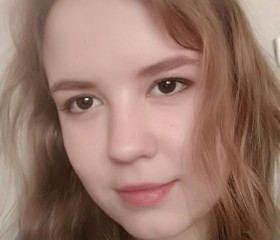 Арина, 23 года, Омск